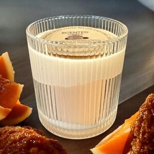 BUTTERSCOTCH CANTALOUPE, SCENT UNLEASHED LLC